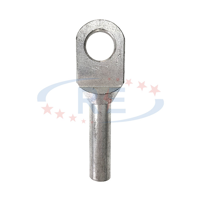 High-Performance Aluminum Crimp Terminals for Secure Electrical Connections