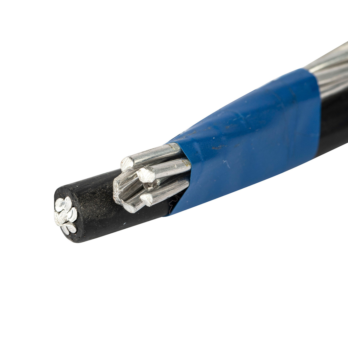 0.6/1kv PVC Insulated Copper cable Wire 