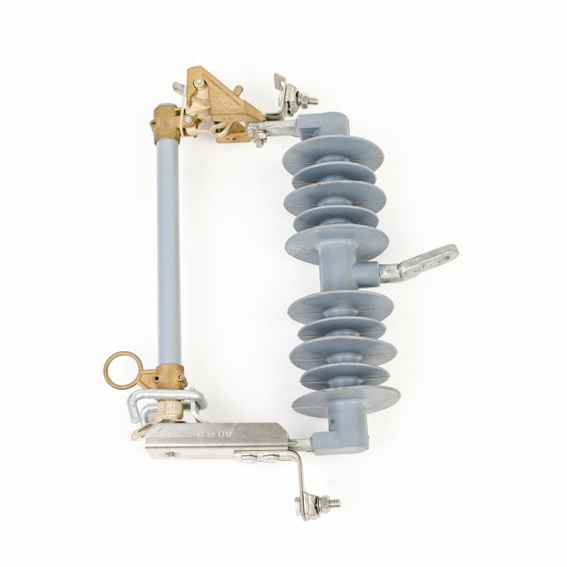 30kv High Voltage Electrical Distribution Standard Fuse Cutout