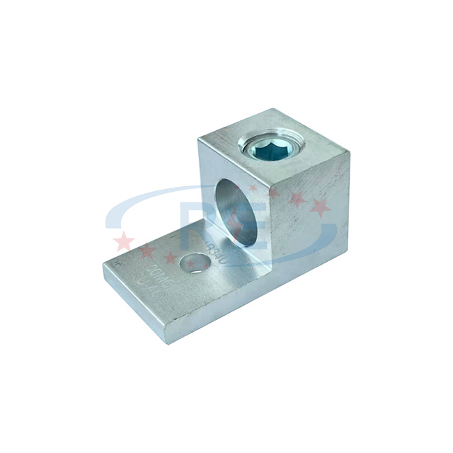 High Performance Mechanical Cable Lug for Power Distribution