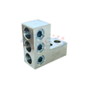 High Quality Multi-conductor Terminal Block for Electrical Distribution