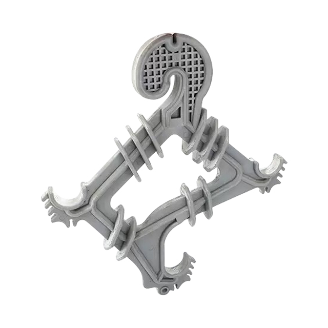 Polyethylene Cable Spacer