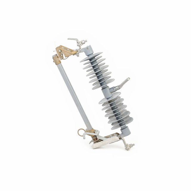 38kv High Voltage Fuse Cutout