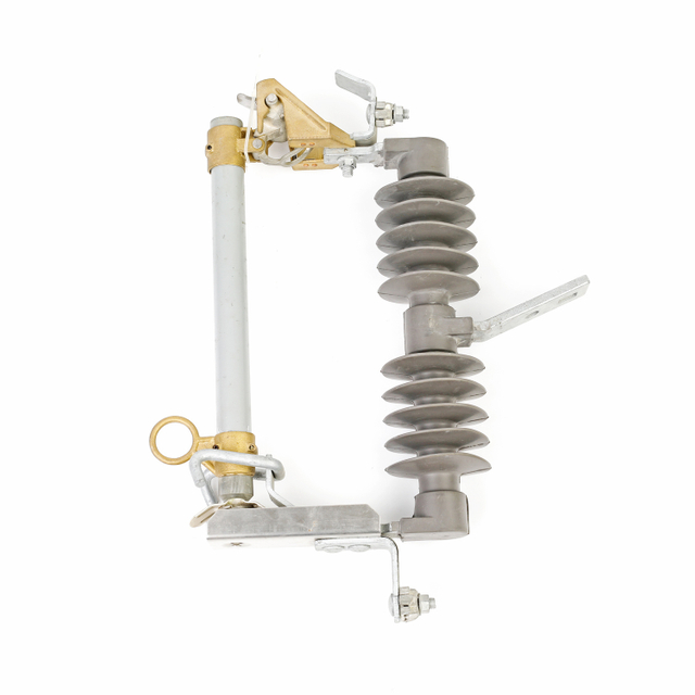 24kv High Voltage Electrical Distribution Standard Fuse Cutout