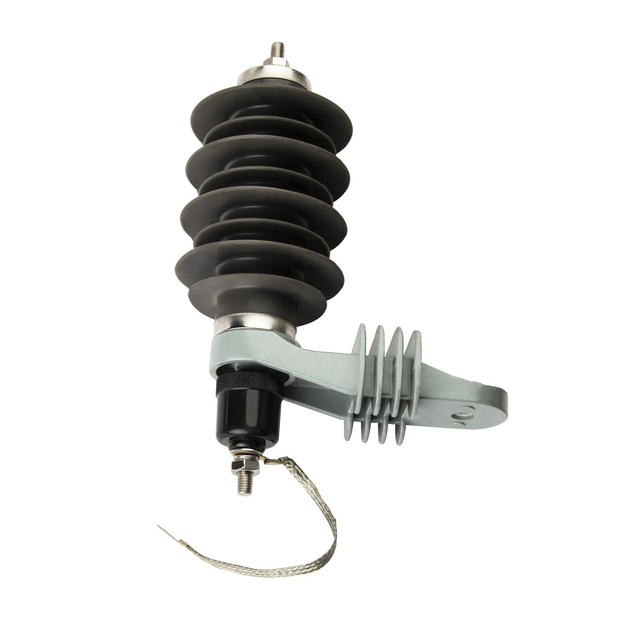 24kv Zinc Oxide Arrester