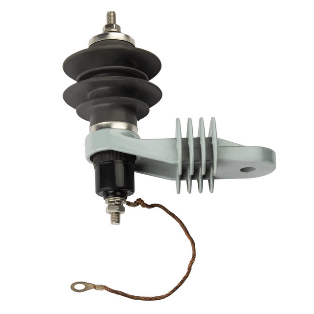 3-36kv Zinc Oxide Arrester