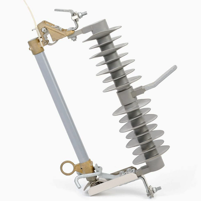 36kv High Voltage Electrical Distribution Standard Fuse Cutout
