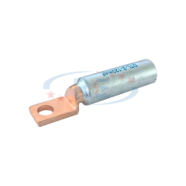 High-Quality CU-AL Terminals | Bimetal Copper Aluminum Lugs for Reliable Power Connections