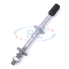 Steel Leg Insulator Spindle Insulator Pin with Square Neck