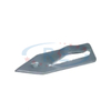 Drop Forged Hot Dip Galvanized ASTM A153 Ground Wire Clip