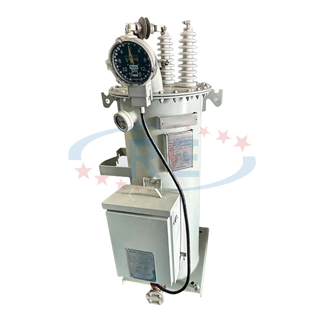 20kV Three-phase Epoxy Resin Cast Dry-type Distribution Transformer（SCB10 Series ）