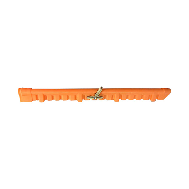 Level 4 Conductor Cover with Adapter Insulated Wire Protection Cover
