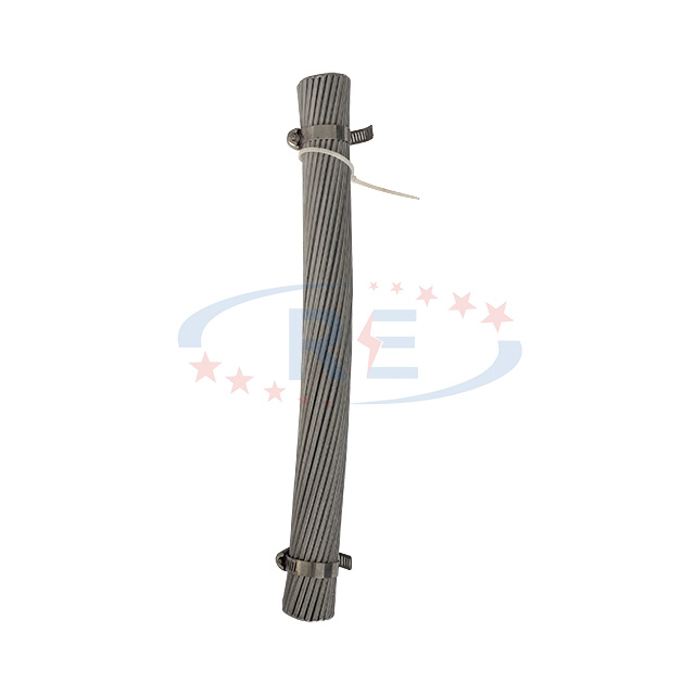 High Performance Power Cable for Industrial Applications