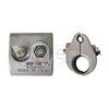 High Strength Deadend Clamp | Aluminum Strain Clamp for Transmission Line