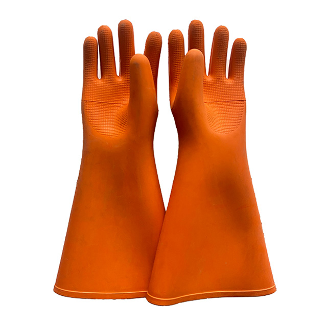 Safety Gloves,High-Quality Protection for Hands，Durable,Comfortable & Anti-Slip