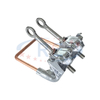 High-Quality Copper-Aluminum Bimetal Clamp
