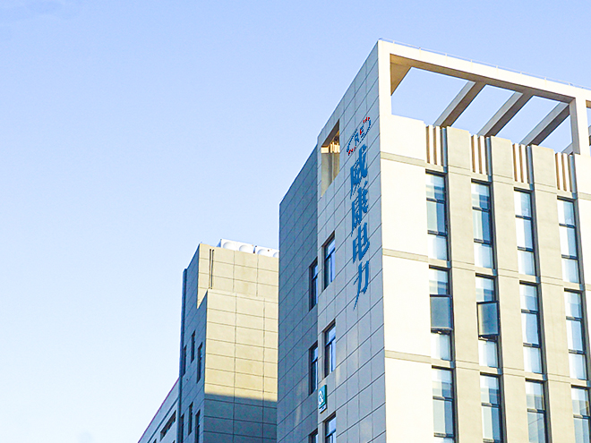 Zhejiang Reacon Electric Group co.,ltd.