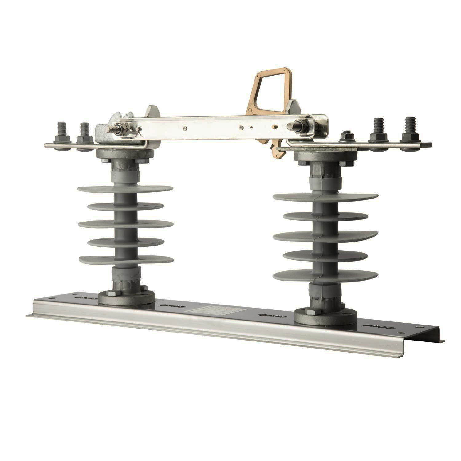 126kv Outdoor Distribution Type Disconnect Switch