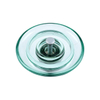 LXY series U120BL Glass Insulator